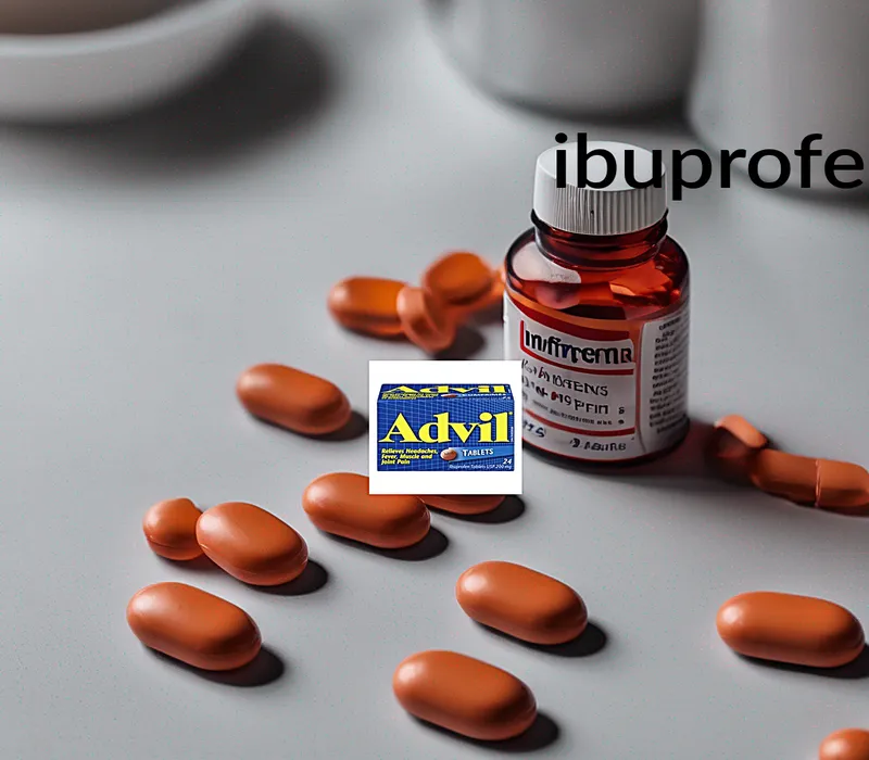 Kan man ta 2 ibuprofen